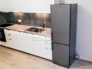 Pronájem bytu 2+kk, Praha - Libeň, Novákových, 35 m2