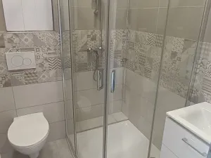 Pronájem bytu 1+1, Vsetín, Na Hrázi, 30 m2