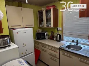 Prodej chaty, Bystřička, 53 m2