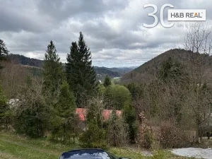 Prodej chaty, Bystřička, 53 m2