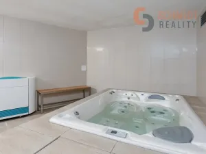 Prodej vícegeneračního domu, Brno, 576 m2