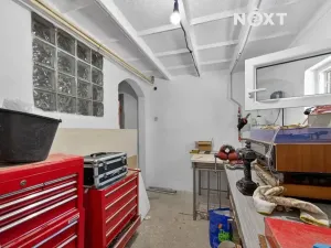 Prodej rodinného domu, Plzeň, K Valše, 62 m2