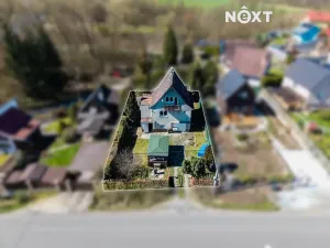 Prodej rodinného domu, Plzeň, K Valše, 62 m2