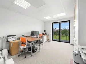 Prodej rodinného domu, Jesenice, Budějovická, 340 m2