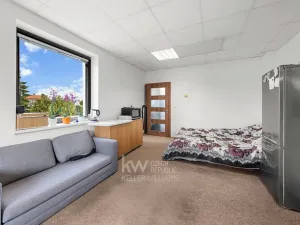 Prodej rodinného domu, Jesenice, Budějovická, 340 m2