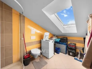 Prodej rodinného domu, Jesenice, Budějovická, 340 m2