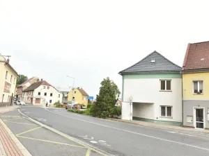 Prodej rodinného domu, Mimoň - Mimoň III, náměstí Čsl. armády, 149 m2