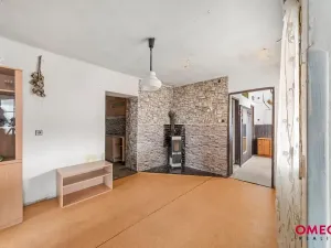 Prodej rodinného domu, Čisovice, 170 m2