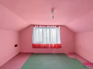 Prodej rodinného domu, Čisovice, 170 m2