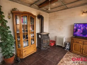 Prodej chaty, Unhošť, 70 m2