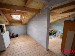 Prodej chaty, Unhošť, 70 m2