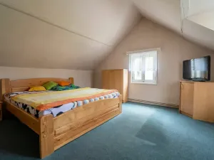Prodej rodinného domu, Úštěk, Údolní, 90 m2