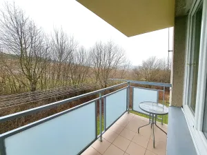 Pronájem bytu 3+1, Zlín, Tyršova, 75 m2