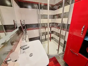 Pronájem bytu 3+1, Zlín, Tyršova, 75 m2