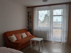 Prodej bytu 1+1, Zlín, L. Váchy, 48 m2