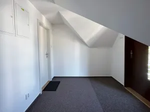 Pronájem bytu 1+kk, Humpolec, 38 m2