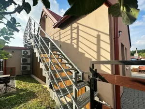 Pronájem bytu 1+kk, Humpolec, 38 m2