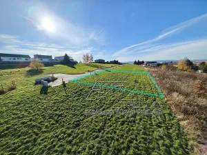 Prodej pozemku pro bydlení, Srubec, Skalní, 613 m2