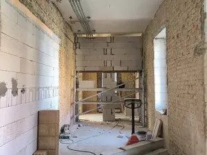 Prodej bytu 2+kk, Bystřice pod Hostýnem, Schwaigrovo nám., 48 m2