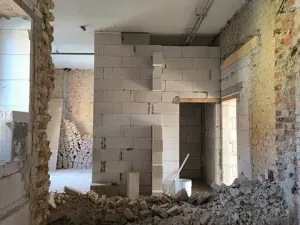 Prodej bytu 2+kk, Bystřice pod Hostýnem, Schwaigrovo nám., 48 m2