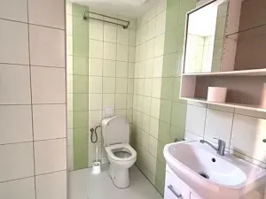 Pronájem bytu 2+1, Uherský Brod, Horní Valy, 42 m2