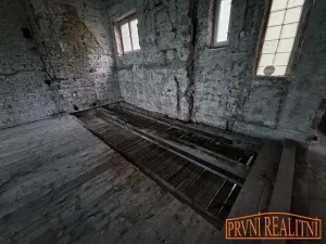 Prodej komerční nemovitosti, Uherský Brod, Komenského, 564 m2