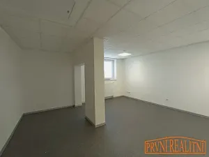 Pronájem kanceláře, Uherský Brod, Vazová, 20 m2