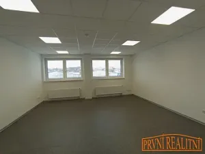 Pronájem kanceláře, Uherský Brod, Vazová, 20 m2