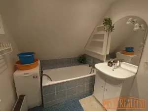 Prodej chaty, Halenkovice, 110 m2