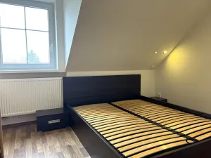 Pronájem rodinného domu, Vinařice, Na Horce, 102 m2