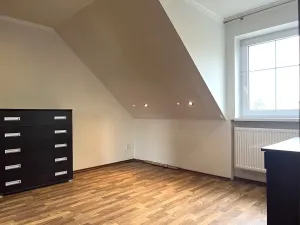 Pronájem rodinného domu, Vinařice, Na Horce, 102 m2