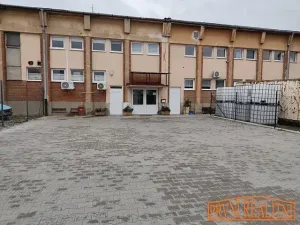 Pronájem kanceláře, Uherský Brod, Vazová, 69 m2