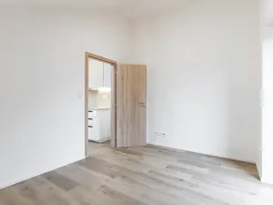 Pronájem bytu 2+kk, Brno, Boženy Němcové, 35 m2