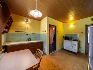 Prodej rodinného domu, Klínec, 100 m2