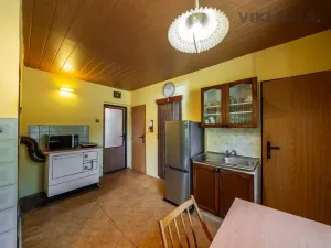 Prodej rodinného domu, Klínec, 100 m2