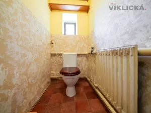 Prodej rodinného domu, Klínec, 100 m2