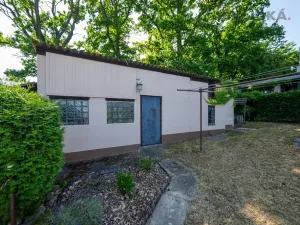 Prodej rodinného domu, Klínec, 100 m2