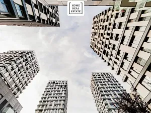 Prodej bytu 4+kk, Praha - Žižkov, Olšanská, 114 m2