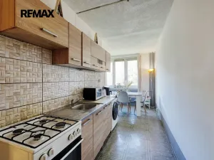 Prodej bytu 2+1, Chomutov, Kamenná, 60 m2