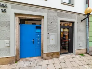 Pronájem restaurace, Jihlava, Čajkovského, 90 m2