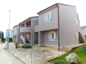 Pronájem bytu 3+kk, Medulin, Chorvatsko, Pošesi, 72 m2