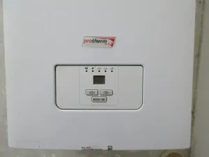 Prodej bytu 3+1, Dříteň, 72 m2