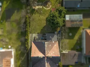 Prodej rodinného domu, Zásmuky, Jiráskova, 125 m2