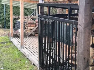 Prodej rodinného domu, Zdechovice, 216 m2