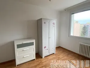 Pronájem bytu 3+1, Plzeň, Sokolovská, 76 m2