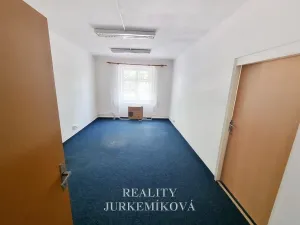 Pronájem bytu 3+1, České Budějovice, tř. Čsl. legií, 70 m2