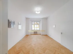 Prodej bytu 3+1, Ostrava, Nádražní, 113 m2