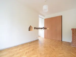 Pronájem bytu 3+kk, Praha - Nusle, Žateckých, 75 m2