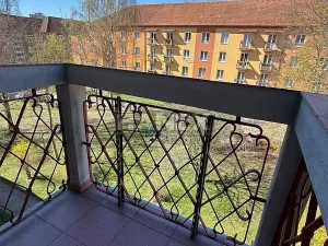 Prodej bytu 3+1, Příbram, S. K. Neumanna, 71 m2