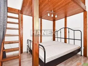 Prodej atypického bytu, Praha - Vršovice, Žitomírská, 47 m2